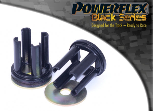 Powerflex BMW F20 F23 F30 F36 Black Series Rear Diff Front Bush Insert