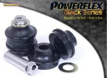 Load image into Gallery viewer, Powerflex Track Front Radius Arm To Chassis Bushes Caster Adjustable - F32, F33, F36 4 Series - PFF5-1901GBLK
