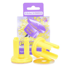 Load image into Gallery viewer, Powerflex Poly Bushes Pack - Rear Diff Front Bush Insert - PFR5-1927 - F20, F21 1 Series xDrive
