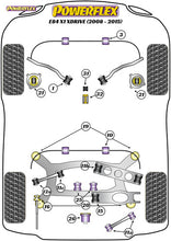 Load image into Gallery viewer, Powerflex Clutch Fork Pivot Pin - E84 X1 xDrive (2008-2015) - PFF5-470

