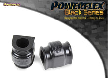 Load image into Gallery viewer, Powerflex Track Front Anti Roll Bar Bushes 21mm - Fiesta Mk7 ST (2013-) - PFF19-2203-21BLK
