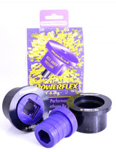 Load image into Gallery viewer, Powerflex Front Wishbone Rear Poly Bushes (60mm Aluminium Outer) - PFF5-5601-60 - BMW E46 3 Series inc Touring - Front Control Arm/Lollipop - Pack of 2
