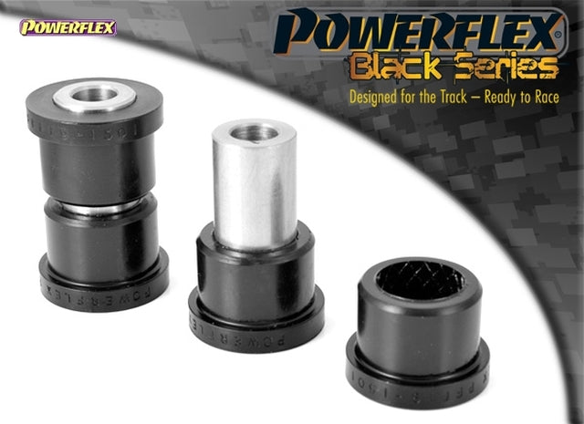 Powerflex Track Front Wishbone Front Bushes - Fiesta Mk7 ST (2013-) - PFF19-1531BLK