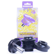 Load image into Gallery viewer, Powerflex PFF5-4001 Black Series Front Radius Arm to Chassis Suspension Poly Bush Kit - BMW 4 Series M4 (F82/F83) - Pair
