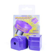 Load image into Gallery viewer, Powerflex Rear Anti-Roll Bar Mounting Bush Kit 11mm Polyurethane (Pair) PFR5-4609-11 for BMW X1 (E84) 2008-2015

