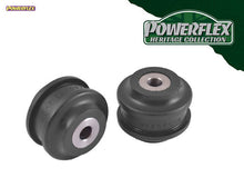 Load image into Gallery viewer, Powerflex Heritage PFR5-713H Rear Toe Adjust Inner Bushes for BMW E61 5 Series Touring (2004-2010) – Polyurethane Replacement for OEM 33322348886 – Pair
