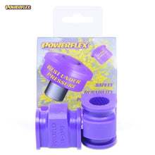 Load image into Gallery viewer, Powerflex Front Anti Roll Bar Bushes 22mm - Fiesta Mk7 (2008-) - PFF19-2203-22

