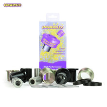 Load image into Gallery viewer, Powerflex Poly Bushes Pack Front Upper Wishbone Bushes - F15 X5 (2013-) - PFF5-1405

