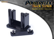 Load image into Gallery viewer, Powerflex Track Upper Transmission Mount Insert - Fiesta Mk7 (2013 - 2017) - PFF19-2026BLK
