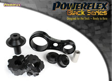 Load image into Gallery viewer, Powerflex Track Lower Torque Mount, Track Use - Fiesta MK8 ST 200 (2017 - ON) - PFF19-2222BLK
