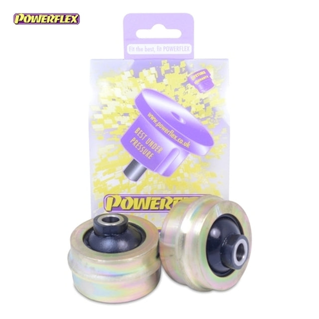 Powerflex Front Arm Rear Bushes, Caster Adjustable - Fiesta Mk7 (2008-) - PFF19-1502G