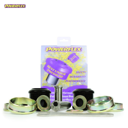 Powerflex Poly Bushes Pack Front Radius Arm To Chassis Bushes - E82 1 Series M Coupe (2010-2012) - PFF5-401G