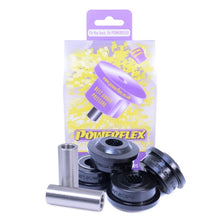 Load image into Gallery viewer, Powerflex PFF5-1002 Polyurethane Front Lower Control Arm Inner Bush Kit (2 Bushes) for BMW E61 5 Series Touring, OE 31122347963
