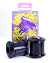 Load image into Gallery viewer, Powerflex Poly Bushes Pack - Rear Lower Arm Front Bush 12mm Bore Sleeve - PFR5-710 - E60 5 Series, Saloon
