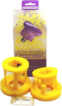 Load image into Gallery viewer, Powerflex PFR5-423 Rear Subframe Rear Mounting Polyurethane Bush Inserts (2) for BMW 3 Series E90 E91 E92 E93 2005–2013
