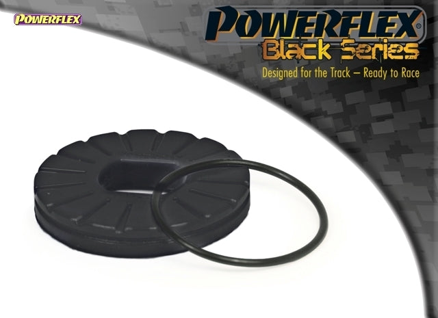 Powerflex Track Front Upper Engine Mount Insert - Fiesta Mk7 ST (2013-) - PFF19-2025BLK