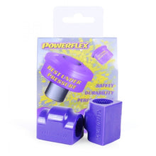 Load image into Gallery viewer, Powerflex Rear Anti-Roll Bar Bushes 22mm (Pair) for BMW 2 Series F22 F23 | Polyurethane ARB/Sway Bar Bushings | PFR5-1913-22
