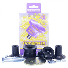 Load image into Gallery viewer, Powerflex PFR5-4620 Rear Differential Rear Mount Polyurethane Bush Kit (2 Bushes) for BMW E46 3 Series M3 - Replaces OEM 33112282482
