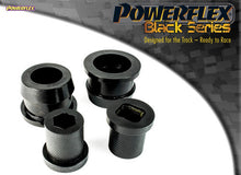 Load image into Gallery viewer, Powerflex Track Front Wishbone Rear Bushes (E46 Hybrid) - Z3 (1994 - 2002) - PFF5-3601BLK
