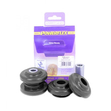 Load image into Gallery viewer, Powerflex PFR5-4618 Polyurethane Rear Lower Control Arm Outer Bushes (Pair) for BMW E46 3 Series Compact - OEM 33326771828, Diagram 18
