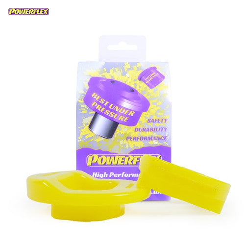 Powerflex PFF5-4021 Engine Mount Insert Kit for BMW M4 F82/F83 (4 Series) – Road Series 70A Polyurethane | Reduces Engine Movement, Improves Shift Response