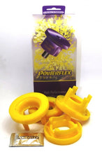 Load image into Gallery viewer, Powerflex PFR5-419 Poly Bush Rear Subframe Front Mount Insert Bushes for BMW 3 Series xDrive E90 E91 E92 E93 (2005-2013) - Pack of 2
