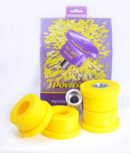 Load image into Gallery viewer, Powerflex Poly Bushes Pack - Rear Subframe Front Mounting Bush - PFR5-720 - E60 5 Series, Saloon
