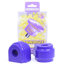 Load image into Gallery viewer, Powerflex Polyurethane Front Anti Roll Bar Bushes 22.5mm (Pair) for BMW 4 Series xDrive F32 F33 F36 | PFF5-1903-22.5
