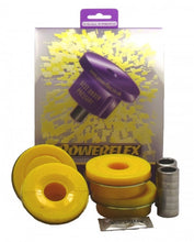 Load image into Gallery viewer, Powerflex PFR5-4611 Polyurethane Rear Subframe Rear Bush Kit for BMW E46 3 Series (1998-2006) inc Touring - Pack of 2
