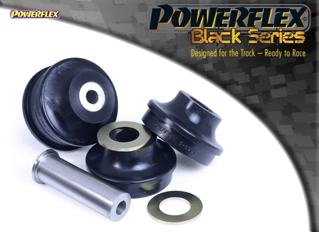 Powerflex Track Front Radius Arm To Chassis Bushes - F20, F21 1 Series