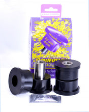 Load image into Gallery viewer, Powerflex Poly Bushes Pack - Rear Lower Arm Rear Bush 14mm Bore Sleeve - PFR5-711 - E60 5 Series, Saloon
