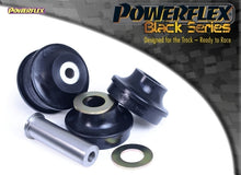 Load image into Gallery viewer, Powerflex Track Front Radius Arm To Chassis Bushes - F30, F31, F34 3 Series - PFF5-1901BLK

