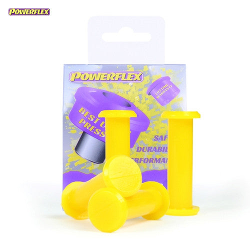 Powerflex Upper Engine Mount Insert Kit - F40 (2018 - ) 1 Series - PFF5-1321