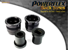 Load image into Gallery viewer, Powerflex Track Front Wishbone Rear Bushes (E46 Hybrid, Aluminium Outer) - Z3 (1994 - 2002) - PFF5-3603BLK
