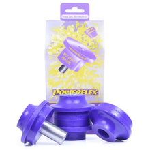 Load image into Gallery viewer, Powerflex PFF5-4101 Front Radius Arm to Chassis Polyurethane Bush Kit for BMW 1 Series F20/F21 xDrive - Front Control Arm Rear/Wishbone Bushes (Pair)
