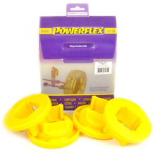 Load image into Gallery viewer, Powerflex PFR5-1423 Rear Subframe Rear Bush Insert Kit for BMW X6 E71 2007-On – Polyurethane Poly Bushes – Fits OE 33316784940 – Pack of 2
