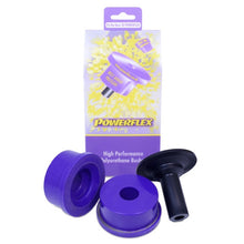 Load image into Gallery viewer, Powerflex Rear Differential Rear Mounting Bush PFR5-4026 for BMW M4 F82 F83 (4 Series) Polyurethane Diff Mount Upgrade with Support Washer OE 33177852495

