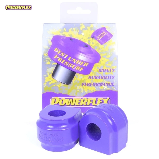 Powerflex Rear Anti Roll Bar Bushes - F30, F31, F34 3 Series - PFR5-1913-12