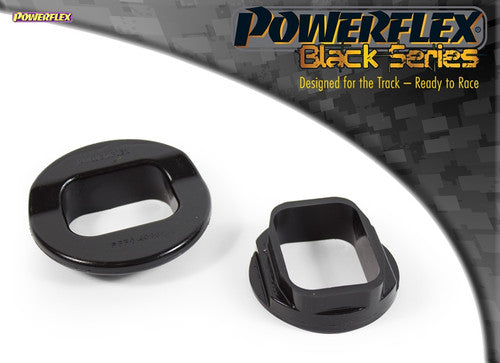 Powerflex Track Engine Mount Insert Kit - F82, F83 4 Series M4 PFF5-4021BLK