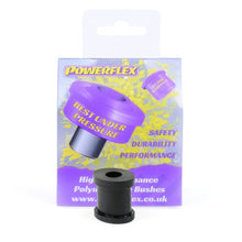 Load image into Gallery viewer, Powerflex PFF5-4631 BMW Z3 1994-2002 Shift Arm/Carrier Front Bush (Oval) - Polyurethane Shifter Gear Linkage Bush - OE 25117507695
