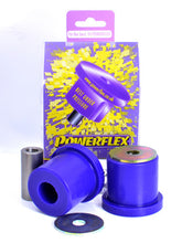 Load image into Gallery viewer, Powerflex PFR5-725 Rear Differential Front Mounting Bush Kit for BMW E60 5 Series Saloon - Polyurethane Bushes (2) - OEM 33176767525 Upgrade/Replacement - Lifetime Warranty
