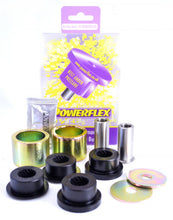 Load image into Gallery viewer, Powerflex PFR5-412 Polyurethane Rear Upper Control Arm to Hub Bushes (Pair) for BMW 3 Series E90 E91 E92 E93 2005-2013
