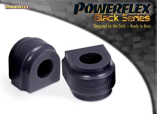 Powerflex Track Front Anti Roll Bar Bushes - F20, F21 1 Series