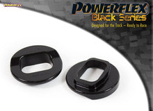 Load image into Gallery viewer, Powerflex Track Engine Mount Insert Kit - F10, F11 5 Series PFF5-4020BLK
