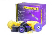 Load image into Gallery viewer, Powerflex Handling Pack PF5K-1006 Poly Bushes Suspension Kit for BMW E46 3 Series M3 (Front Wishbone, RTAB, Rear Subframe)
