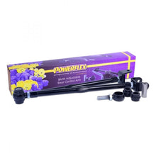 Load image into Gallery viewer, Powerflex Poly Bushes Pack - Adjustable Rear Lower Control Arm Kit - PFR5-4615G - E46 3 Series inc Touring

