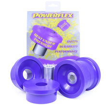 Load image into Gallery viewer, Powerflex PFR5-422P Polyurethane Rear Subframe Rear Mounting Bushes (Pair) for BMW 3 Series M3 E90 E92 E93 2006-2013 | OEM 33312283383
