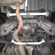 Load image into Gallery viewer, Ultra Racing Rear Lower Brace - 1 Series E81 E87 130 2004-2011
