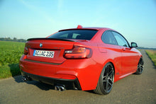 Load image into Gallery viewer, AC Schnitzer Roof spoiler for BMW 2 series coupÃ© (F22)
