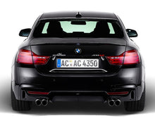 Load image into Gallery viewer, AC Schnitzer Roof spoiler for BMW 4 series coupÃ© (F32)
